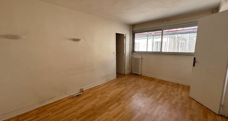 Vue n°1 Appartement 2 pièces T2 F2 à louer - Paris 14ᵉ (75014)