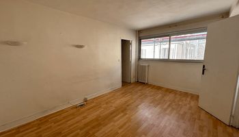 appartement 2 pièces à louer PARIS 14ᵉ 75014 40.2 m²