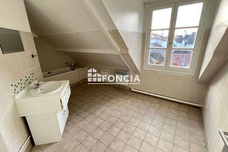 Appartement a louer antony - 1 pièce(s) - 45.49 m2 - Surfyn