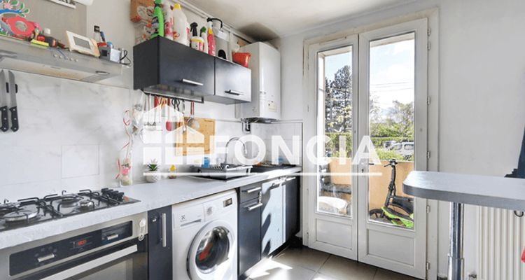 appartement 3 pièces à vendre Valence 26000 53.55 m²