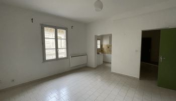 appartement 2 pièces à louer UZES 30700 51.4 m²
