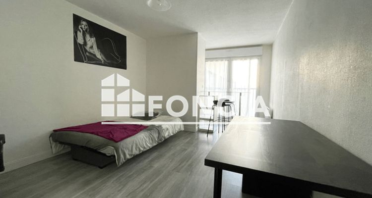 appartement 1 pièce à vendre BORDEAUX 33800 23 m²