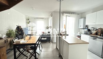 appartement 3 pièces à vendre LA TESTE DE BUCH 33260 60 m²