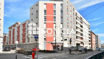 appartement 1 pièce à vendre Lyon 3ᵉ 69003 18.63 m²