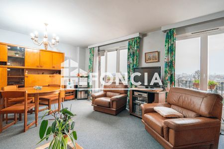 appartement 4 pièces à vendre BEZONS 95870 73.26 m²