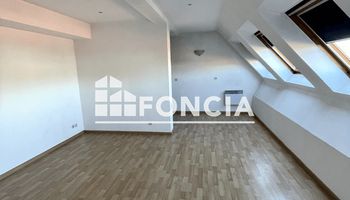 appartement 2 pièces à vendre Lille 59800 38 m²