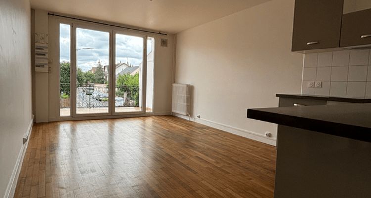 appartement 4 pièces à louer SEVRAN 93270 64.7 m²