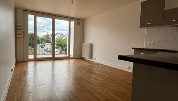 appartement 4 pièces à louer SEVRAN 93270 64.7 m²