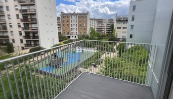 appartement 3 pièces à louer BOULOGNE-BILLANCOURT 92100