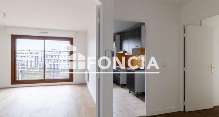 appartement 3 pièces à vendre SAINT-OUEN 93400 64.95 m²
