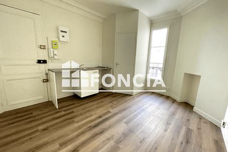 appartement 1 pièce à vendre Montrouge 92120 13.92 m²