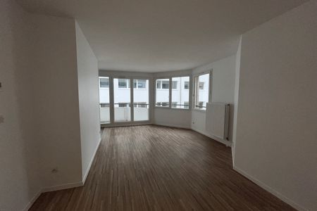 Vue n°3 Appartement 3 pièces T3 F3 à louer - Rouen (76100)