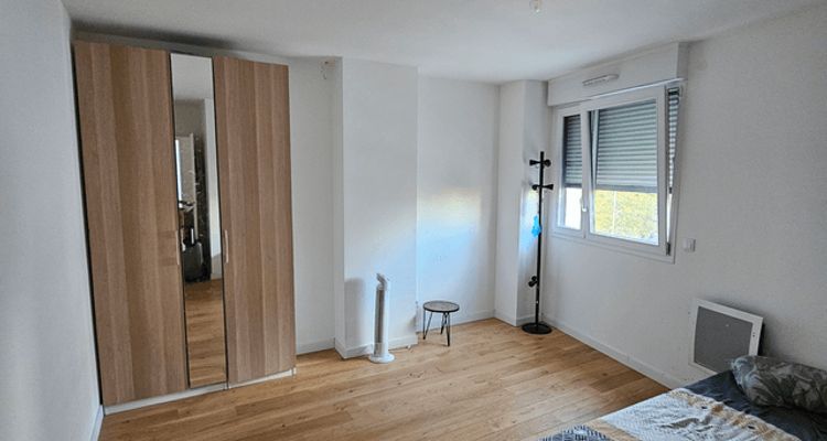 appartement 3 pièces à louer LES MUREAUX 78130 56 m²