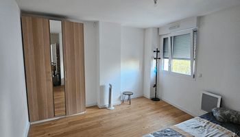 appartement 3 pièces à louer LES MUREAUX 78130 56 m²