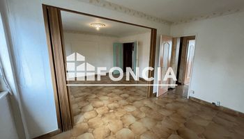 appartement 2 pièces à vendre Lyon 3ᵉ 69003 55 m²