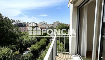appartement 3 pièces à vendre Biarritz 64200 65.49 m²