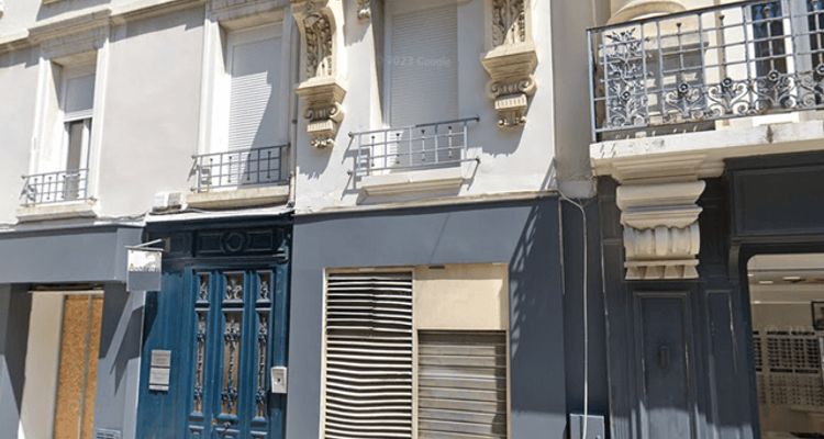 local-commercial 3 pièces à louer VALENCE 26000 45.6 m²