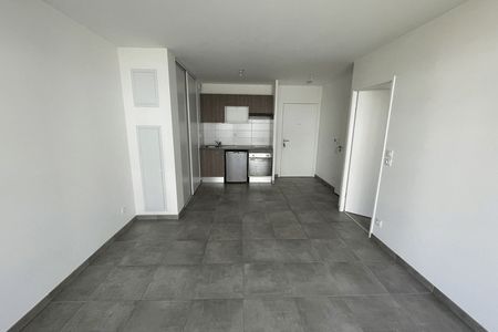 Vue n°2 Appartement 2 pièces T2 F2 à louer - Toulouse 2ᵉ (31200)