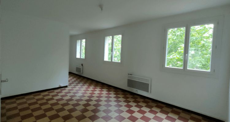 appartement 4 pièces à louer MARSEILLE 9ᵉ 13009 61.3 m²
