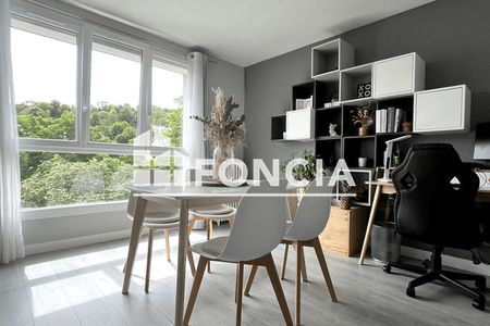 Vue n°3 Appartement 3 pièces T3 F3 à vendre - Rueil-malmaison (92500)