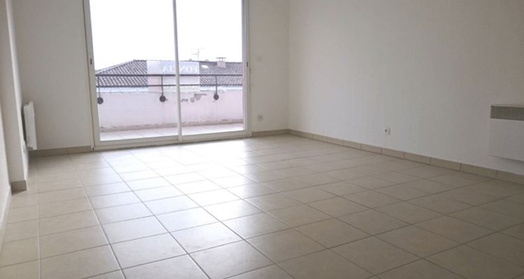 appartement 2 pièces à louer LE PONTET 84130 48.7 m²