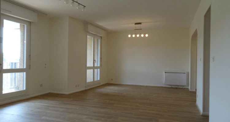 appartement 5 pièces à louer OLORON SAINTE MARIE 64400 117.1 m²