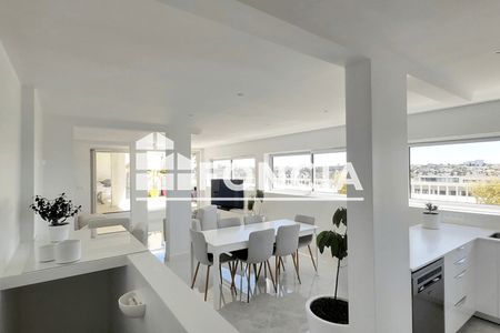 Appartement a louer antony - 4 pièce(s) - 100.32 m2 - Surfyn
