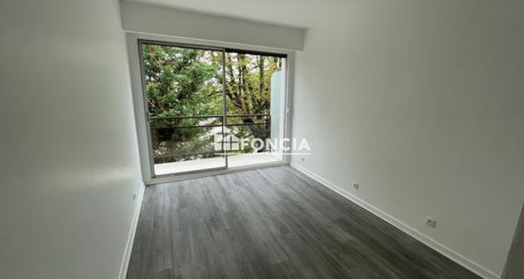 appartement 1 pièce à louer BOULOGNE-BILLANCOURT 92100 20.21 m²