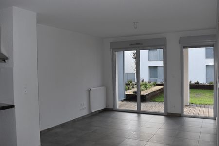 appartement 2 pièces à louer TOULOUSE 31200