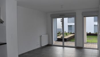 appartement 2 pièces à louer TOULOUSE 2ᵉ 31200