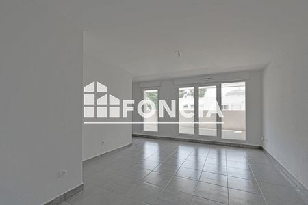 Vue n°3 Appartement 3 pièces T3 F3 à vendre - Montpellier (34070)