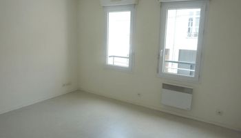appartement 1 pièce à louer ANGERS 49000 20.3 m²