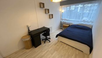 appartement-meuble 1 pièce à louer TOURS 37000 13.4 m²