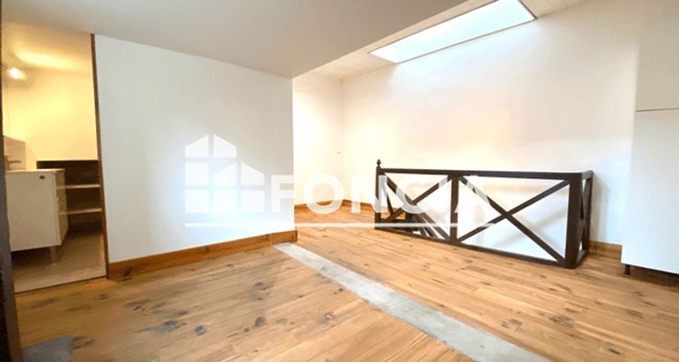 appartement 2 pièces à vendre BORDEAUX 33300 37.36 m²