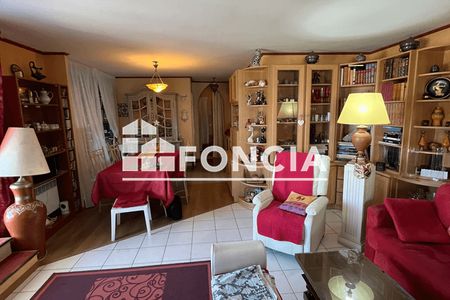 Vue n°3 Appartement 4 pièces T4 F4 à vendre - Mandelieu-la-napoule (06210)