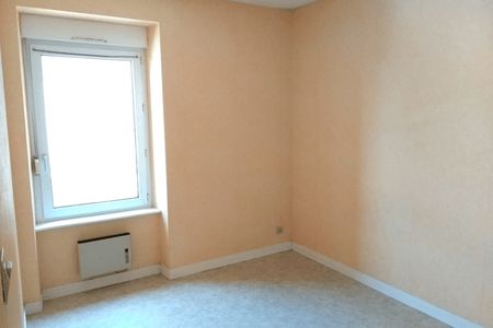 Vue n°3 Appartement 2 pièces T2 F2 à louer - Brest (29200)