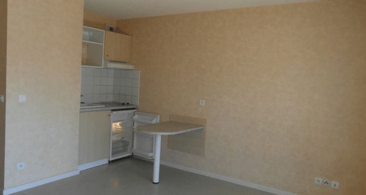 appartement 1 pièce à louer LA ROCHELLE 17000 22.1 m²