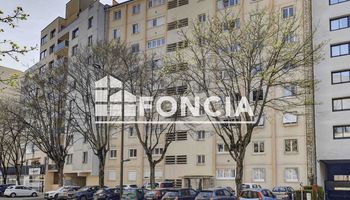 appartement 4 pièces à vendre DIJON 21000 62 m²