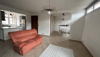 appartement-meuble 3 pièces à louer ALBERTVILLE 73200