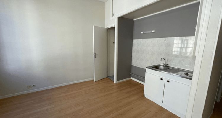 appartement 1 pièce à louer CAEN CEDEX 1 14000
