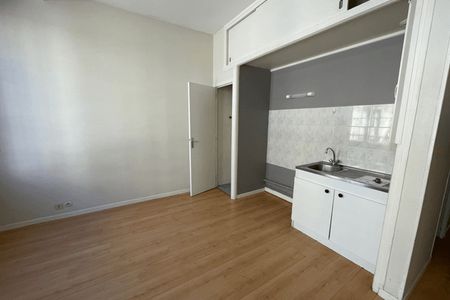 appartement 1 pièce à louer CAEN CEDEX 1 14000
