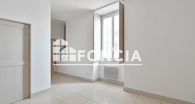 Vue n°1 Appartement 3 pièces à vendre - NIMES (30000) - 62.92 m²