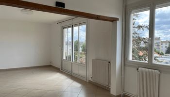 appartement 4 pièces à louer CHOLET 49300