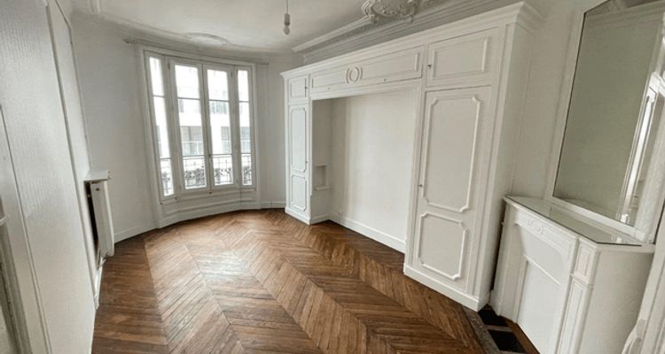 Vue n°1 Appartement 3 pièces T3 F3 à louer - Neuilly (92200)