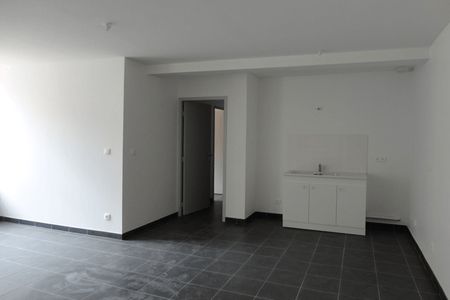 appartement 3 pièces à louer LYON 1ᵉʳ 69001 73.4 m²