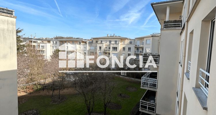 appartement 2 pièces à vendre Corbeil-Essonnes 91100 39.2 m²