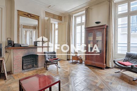 Appartement a louer paris-4e-arrondissement - 5 pièce(s) - 122.1 m2 - Surfyn
