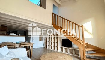 maison 2 pièces à vendre Aix-en-Provence 13540 43 m²