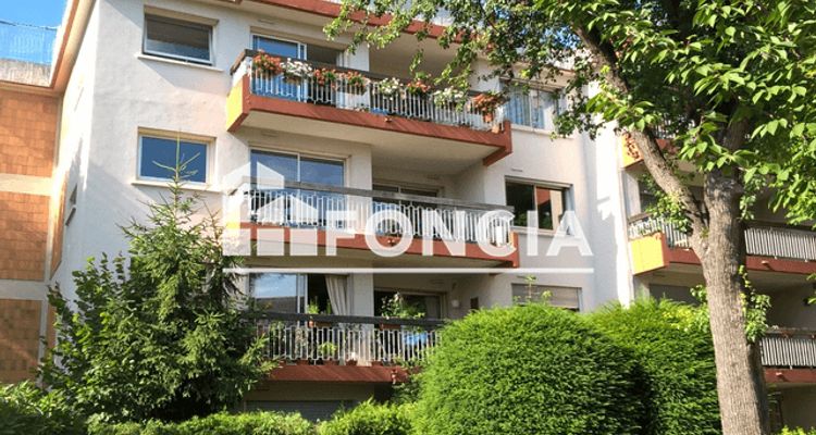 appartement 3 pièces à vendre REIMS 51100 78 m²