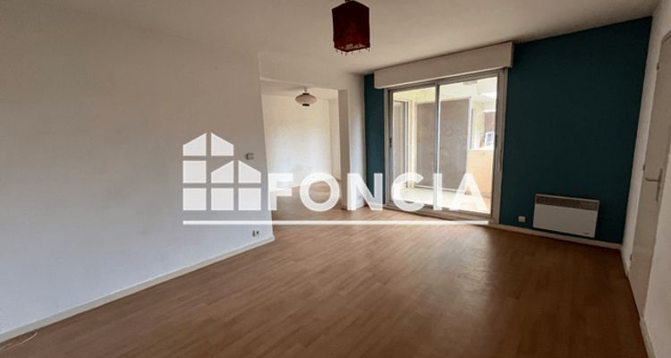 appartement 2 pièces à vendre BORDEAUX 33000 51.65 m²